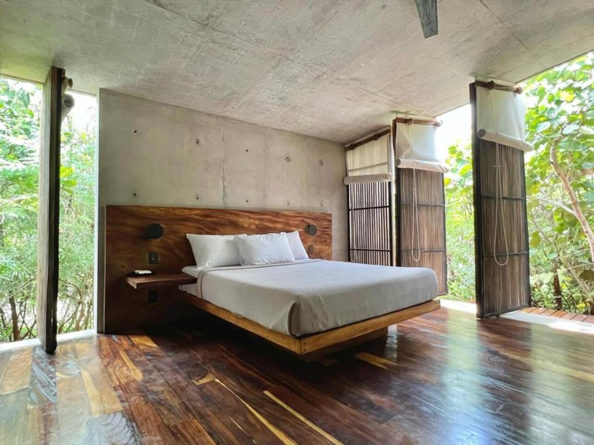 Recado Casa Altanera 빌라 외부 사진