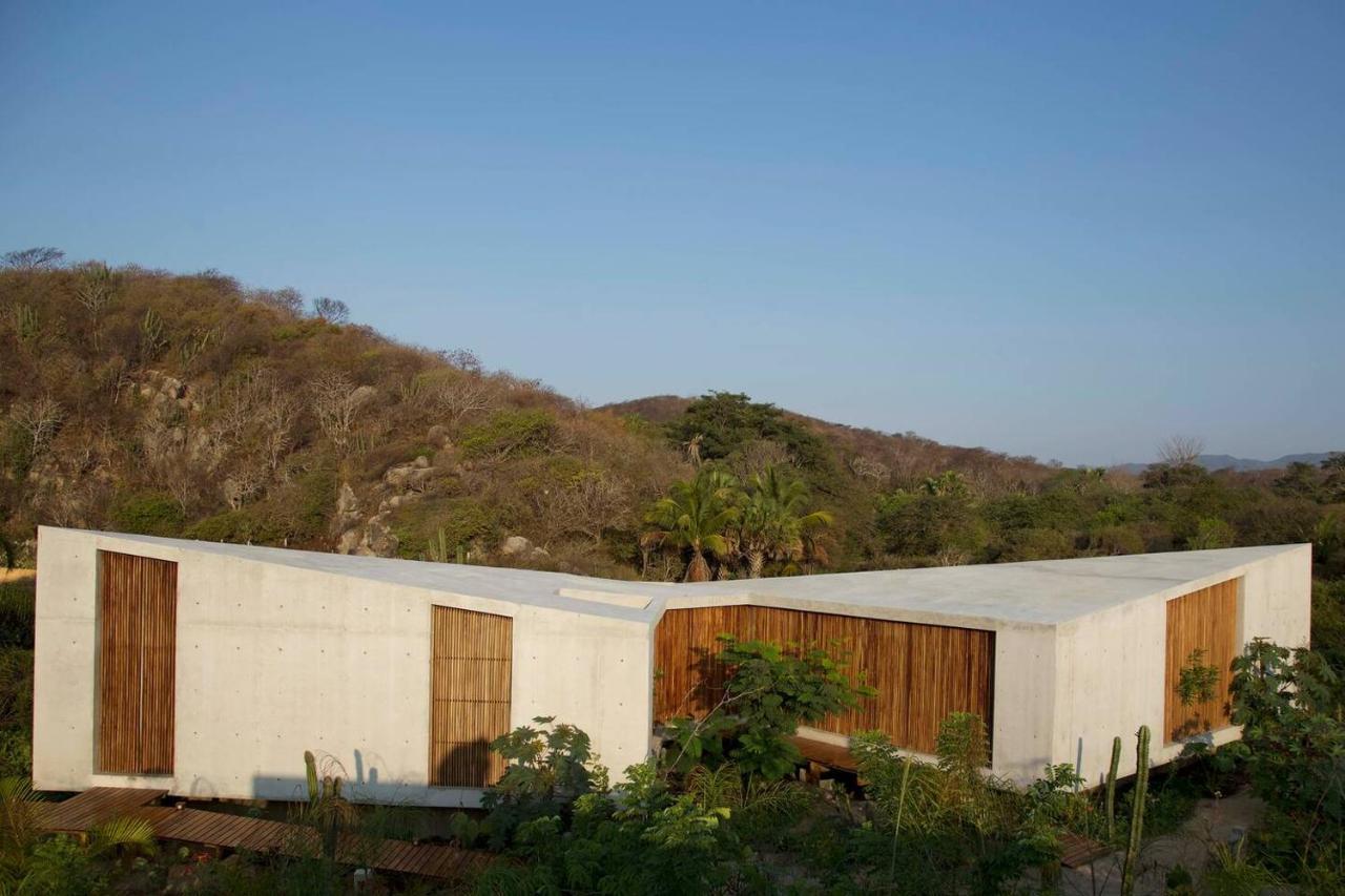 Recado Casa Altanera 빌라 외부 사진
