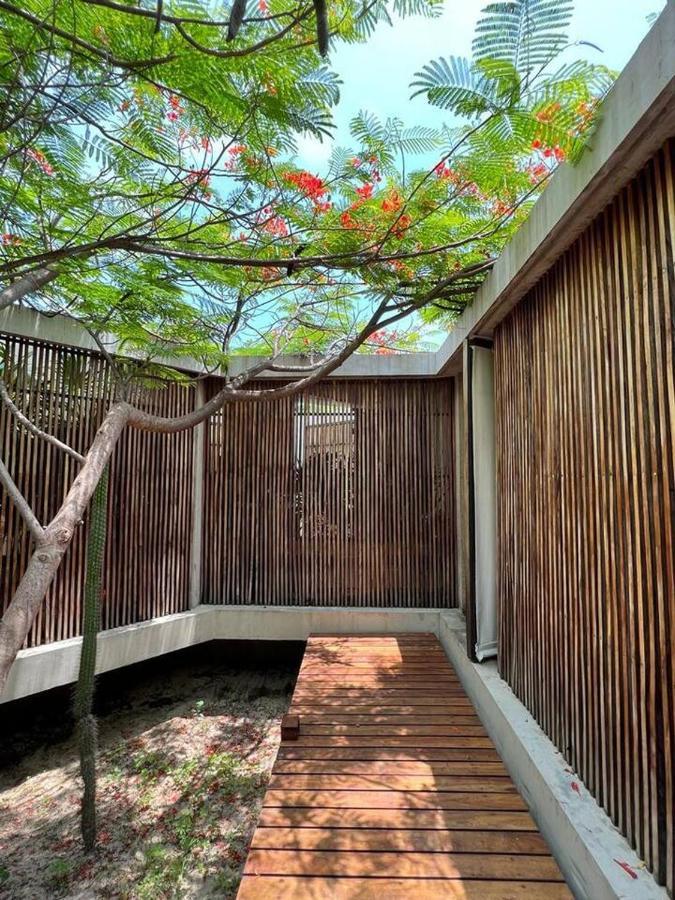 Recado Casa Altanera 빌라 외부 사진