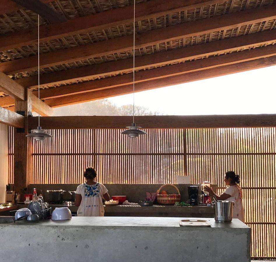 Recado Casa Altanera 빌라 외부 사진